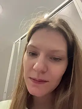 MaryHiggins – Live XXX-chat