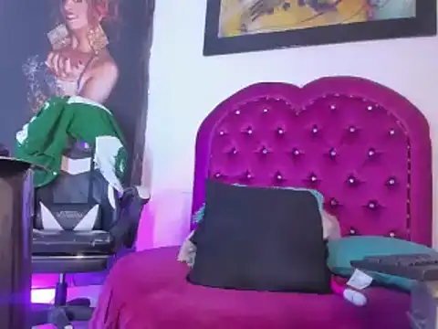 Ciara_HotTs' Webcam Show