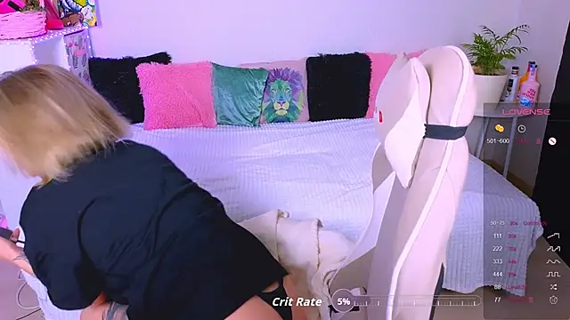 Chatroom XXX en direct de Karen_morris