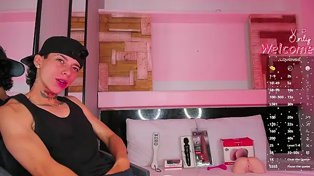 AmberAdams_'s Live XXX Chat