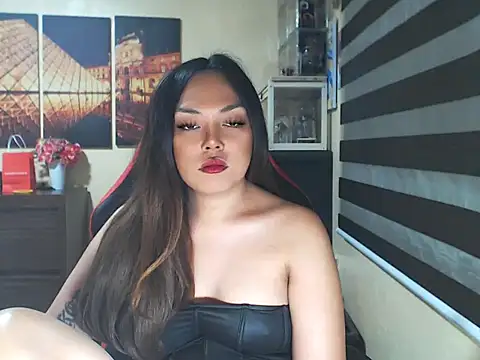 GODDESSxxxSCARLET's Live XXX Chat