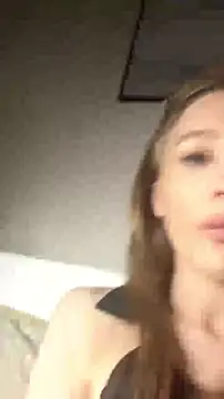 Živý XXX chat MissEvelynGlow