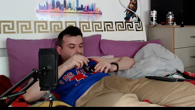 iuligruia69 Pertunjukan Webcam