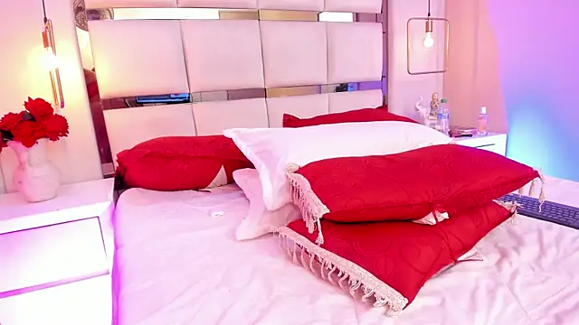 elizavenus Adlı Modelin Canlı XXX Sohbeti