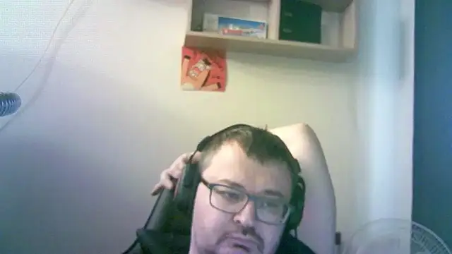 SirAbuser live XXX chat