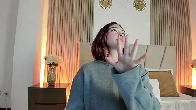 Chat XXX en directo de Victoria_Beaumont