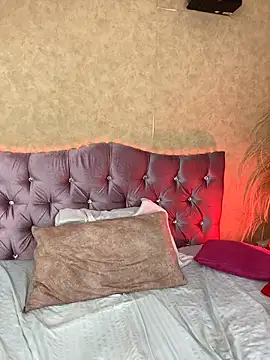 Show Webcam de Missy_22_