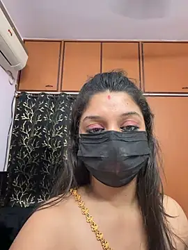 Sirishateluguammai 웹캠 쇼