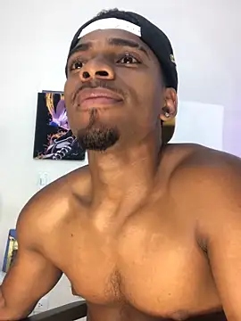 Jackboy_000 Show Webcam