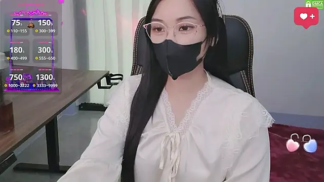 Dully_anaのライブXXXチャット