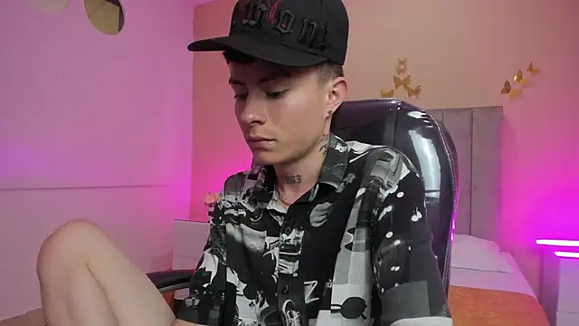 Nascary_Fox 라이브 XXX 채팅