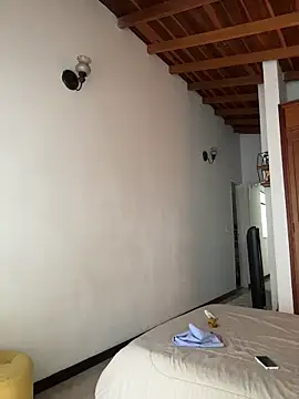 GabriSaenz 웹캠 쇼