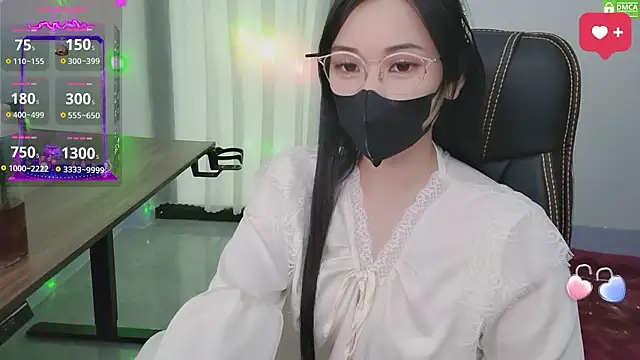 Dully_ana Live XXX-chat