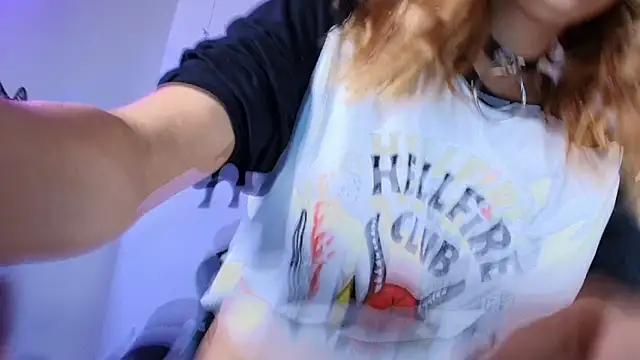 ariannaconnor_ Live XXX-chat