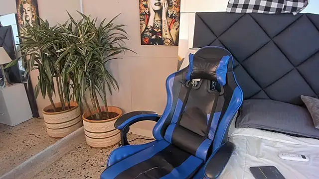 kai_storn Show Webcam