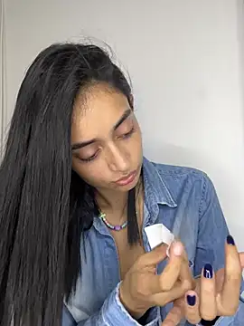 แชท XXX สดของ leilani_X