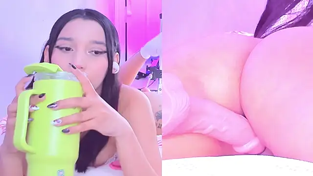 anjalivictoria_cm's Live XXX Chat