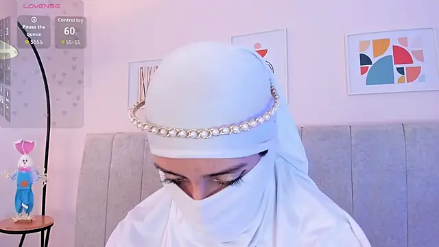 rawiya – Naživo XXX chat