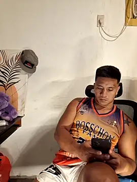 Felix_Asher Live XXX-chat