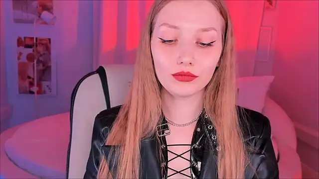 DakotaMabs Webcam-Show