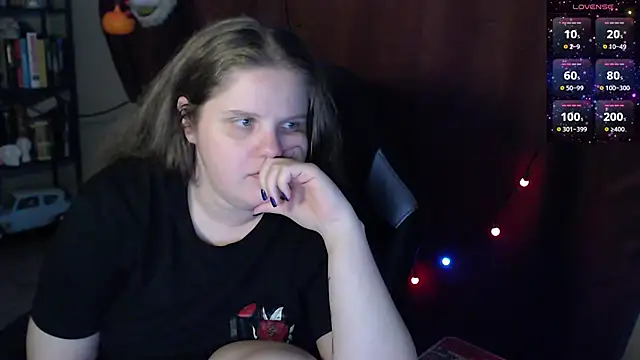 Živý XXX chat so_cute777