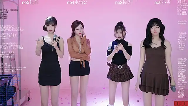 ATY1314 – Live XXX-chat