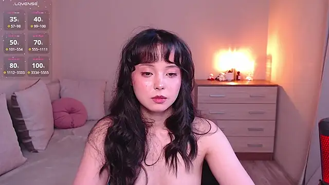 Živý XXX chat lia_hetty