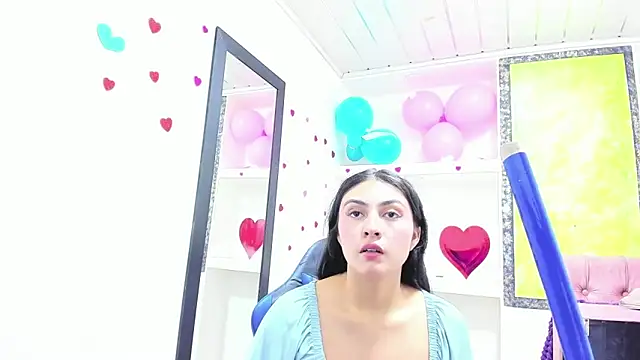 angell_cooper8 Live XXX-chat