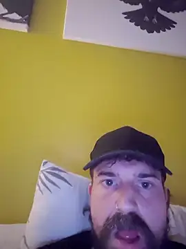 Вебкам-шоу calebdevil