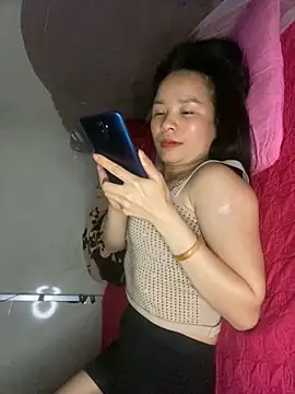 Ivy_Trix2 现场XXX聊天