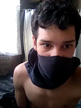 Max026_'s Webcam Show