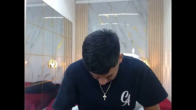 DominantBoy4 网络视讯表演