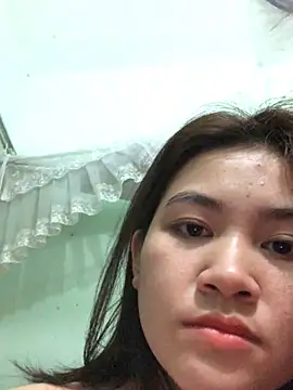 Mimi_cute01 网络视讯表演