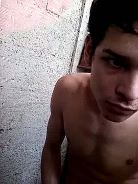 Max026_'s Webcam Show