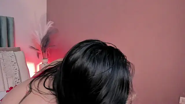 SeleneLujan live XXX chat