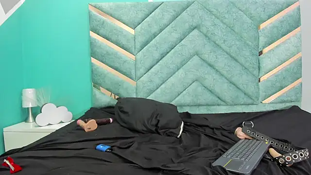 LittlePeach_ Obrolan Langsung XXX