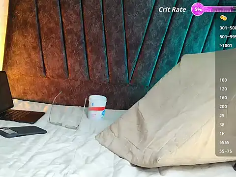 Вебкам-шоу jei_cox