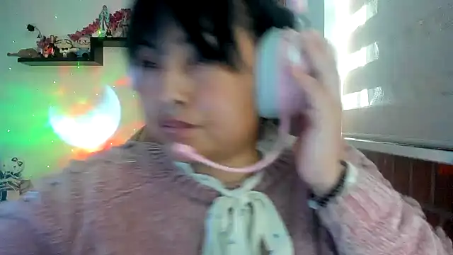 Sembang XXX Secara Langsung Shaddycute_