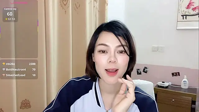 Linda-LL Chat XXX in diretta