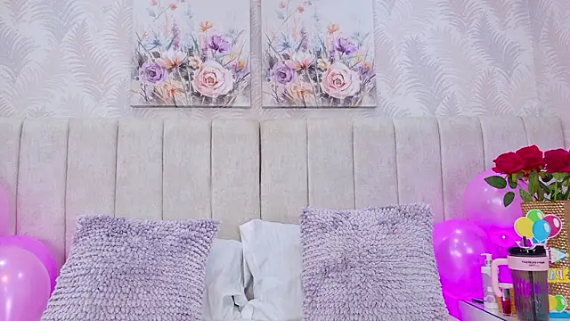 MeganCruzGB's Live XXX Chat