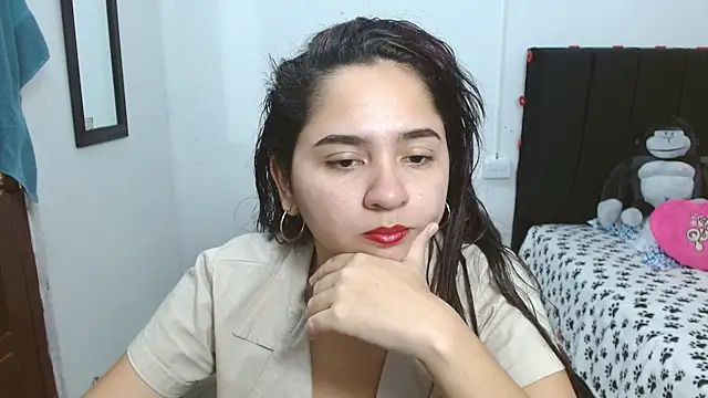 Thalian's Live XXX Chat