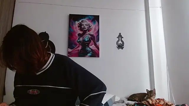 Crystal_Star_'s Live XXX Chat