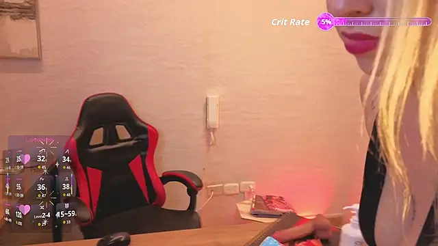 JulieDeep: απευθείας συνομιλία ΧΧΧ