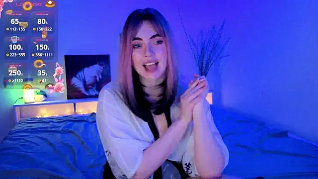 ForEvaRrr Chat XXX in diretta