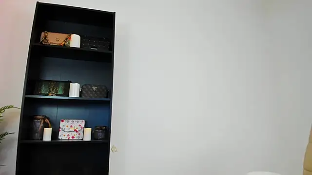 Sembang XXX Secara Langsung khloe_starrr