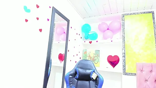 angell_cooper8's Live XXX Chat