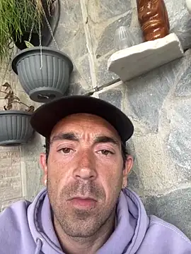 عرض كام NaughtyNikos