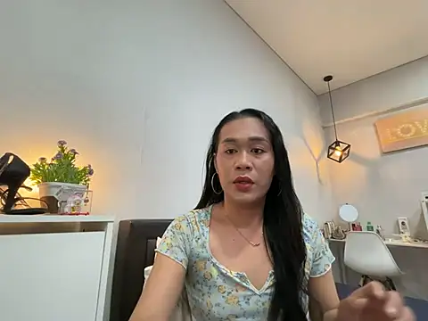LadyAshley_Domina28 网络视讯表演