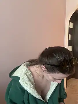 Flossy_Vettie: απευθείας συνομιλία ΧΧΧ