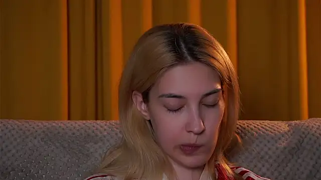 Czat XXX na żywo – AngelicRice